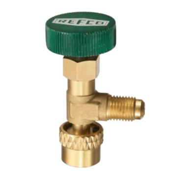 Refco 4681645 Control Valve