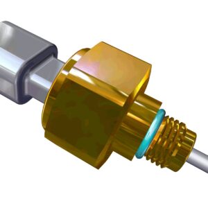 Cummins 4921475 Pressure Sensor