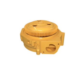 CAT 6031668 Water Pump