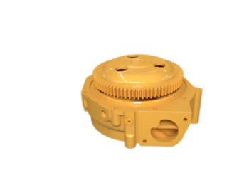 CAT 6031668 Water Pump