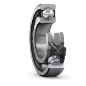 SKF 6308-Z Deep Groove Ball Bearing