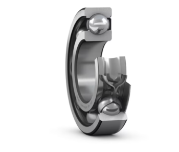 SKF 6308-Z Deep Groove Ball Bearing