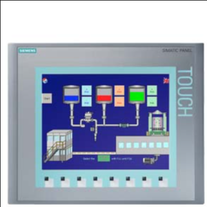 Siemens 6AV6 647-0AF11-3AX0 Simatic HMI