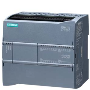 Siemens 6ES7 214-1BE30-0XB0 Simatic CPU