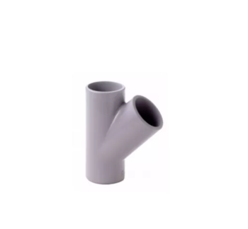 Georg Fischer 723250108 Tee PVC Fitting