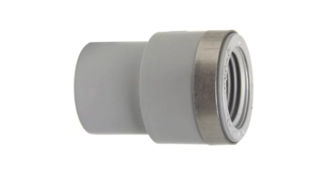 Georg Fischer 723910441 Bushing PVC-C