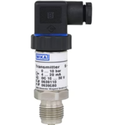 Wika 9073981 Pressure Transmitter