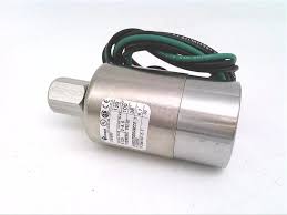 Gardner Denver 91B80 Solenoid Valve