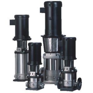 Grundfos 96523719 Centrifugal Pump