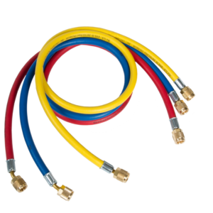 Refco 9881275 Charging Hoses