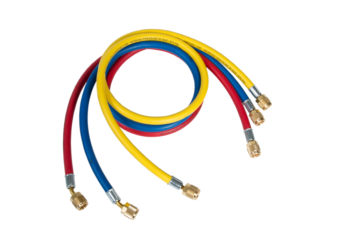 Refco 9881275 Charging Hoses