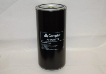 CompAir A04425274 Oil Filter