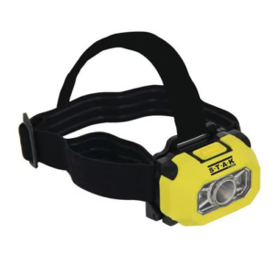 Stak A152438 LED Headlamp