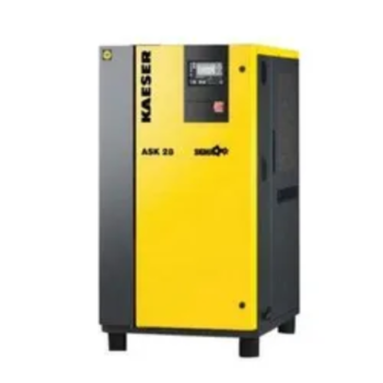 Kaeser ASK-28 Air Compressor