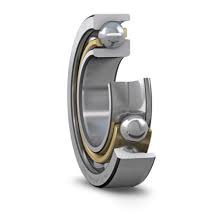 SKF BBY-0093 Single Row Tapered Roller Bearing