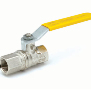 Parker BVG434C Ball Valve