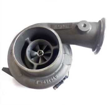 Perkins CH11607 Turbocharger