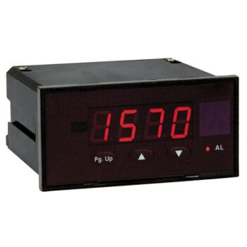 IME DG4P0HP2 Digital Voltmeter