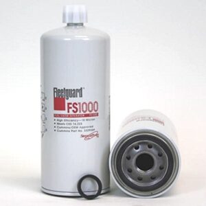 Fleetguard FS1000 Fuel Water Separator