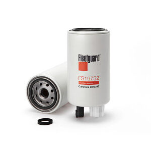 Fleetguard FS19732 Fuel Filter