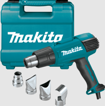 Matika HG6530VK Variable Temperature Heat Gun