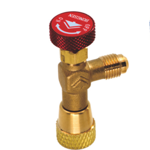 Hongsen HS-1222 Access Control Valve