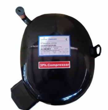 Emerson KCM514CAL Compressor