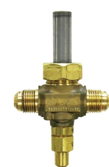 Sporlan MB9F2 Solenoid Valve