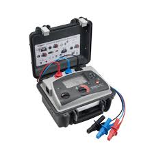 Megger MIT515 Insulation Resistance Tester