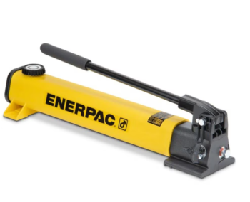 Enerpac P202 Hand Pump