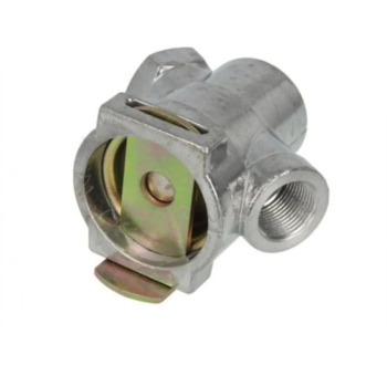 Pneumatics PN-10134 Line Filter