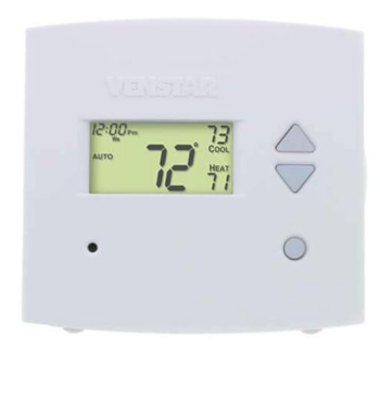 Venstar T2900 Programmable Digital Thermostat