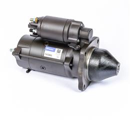 Perkins T410874 Starter Motor