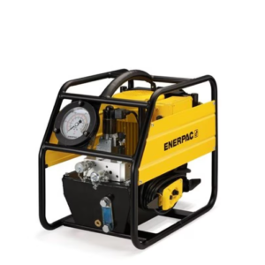 Enerpac TQ700E Hydraulic Torque Wrench Pump