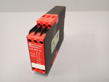 Telemecanique XPSAL3710 Safety Relay