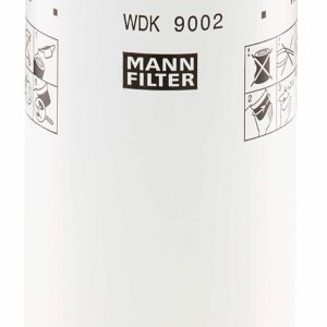 Mann Filter WDK9002 Fuel Filter