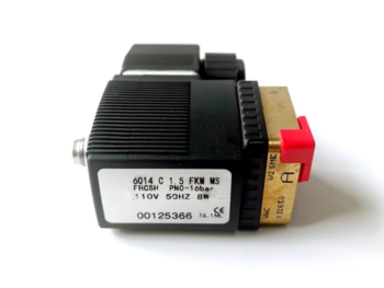 Atlas Copco 1089062120 Solenoid Valve