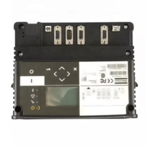 Atlas Copco 1837032032 Controller Panel