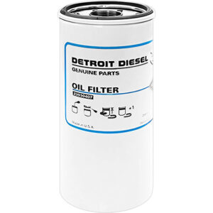 Detroit Diesel 23530407 Spin-On Oil Filter