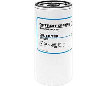 Detroit Diesel 23530407 Spin-On Oil Filter