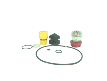 Norgren 4382-300 Service Kit