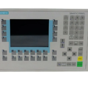 Siemens 6AV6542OCA100AX0 Operator Panel