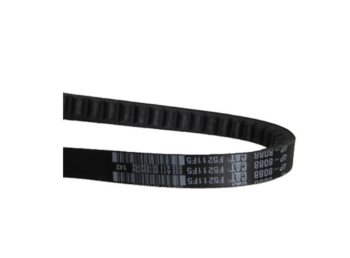 CAT 6N-6650 Cogged Belt