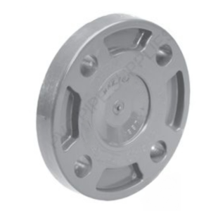 Georg Fischer 9853020 Blind Flange