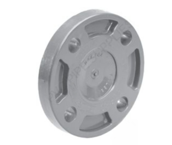 Georg Fischer 9853020 Blind Flange