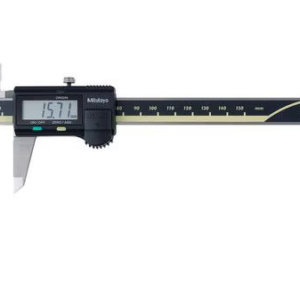 Mitutoyo A169449 Digital Caliper