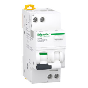 Schneider Electric A9DE3616 Residual Current Breaker