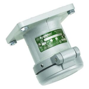 Appleton ADR6034 Pin & Sleeve Receptacle