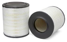 Fleetguard AF25139M Air Filter