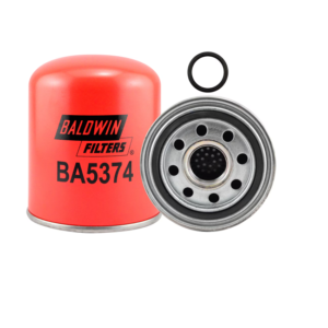 Baldwin BA5374 Spin-On Air Breather